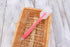 Silicone Spatula Set of 4, Heat Resistant Flexible Spatula 450F, Food Grade Kitchen Utensils