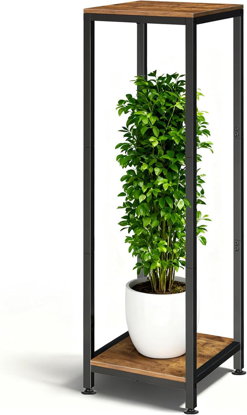 LAIDUOLEOE Plant Stand Indoor, Plant Stands Plant Shelf Indoor, Plant Stands Plant Holders