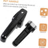 Pressure Pan Handles for Pressure Cooker, Universal Lid Replacement Handle Set