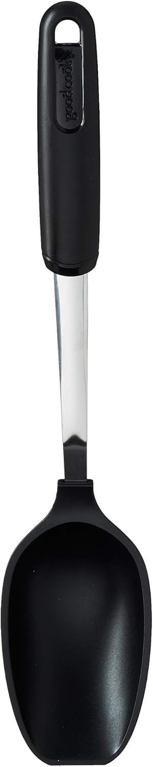 Goodcook Basting Spoon for Cooking and Serving
