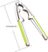 Kunovo Nutcracker Tool for Nuts & Lobster - Versatile Cracking Solution