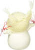 Department 56 Snowpinions I Love You This Much Hanging Ornament