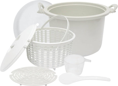 Bene Casa microwave rice/pasta cooker BC-14840