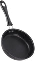 High Capacity Frying Pan Skillet - Professional Stain Resistant Frying Pan for Restaurant Use (12CM)