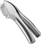 Houlime Garlic Press Crusher - Rust-Proof, Easy to Clean, Easy-Squeeze Professional Garlic Mincer