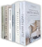 HMMSTR 6 PCS DIY Faux Books for Decoration, Designer Luxury Modern Fake Decorative