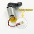 T8 Main Brush Motors Compatible with Ecovacs DEEBOT OZMO Yeedi T9/T8 AIVI/N8 Pro/N8/N7 Robot Vacuums
