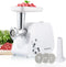 Sunmile Electric Meat Grinder and Sausage Maker - 1HP 1000W Max -