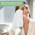 200 Pack (12" 12"), UNIMADE Washcloths Bulk - - Face Towels x Highly Soft Wash Cloths and Hand Towels, Fast Drying