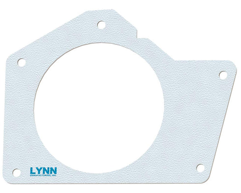 Lynn Manufacturing Pellet Stove Exhaust Blower Housing Gasket EF-011, C-G-101, 6105721