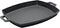 Bayou Classic 7471 Cast Iron Shallow Pan Perfect For Hamburgers Grilled Cheese