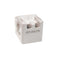 Refrigerator Compressor Relay and Overload Kit 61005518 Replacement for Whirlpool MTB1956GEQ, AP4009659, 12002782