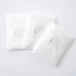 My Little Sheets Waterproof Fitted Sheet for Nugget Mattress - Hypoallergenic, Machine Washable, Toddler Bed Mattress