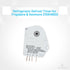 Refrigerator Defrost Timer Replacement for 215846602 5304457327 5300628518 00624728 00626234