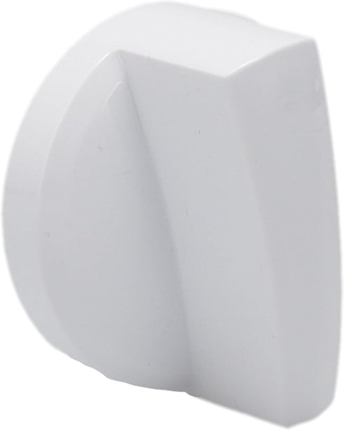 Supplying Demand WB03X21228 Oven Range Surface Burner Knob, Replaces PS8753658, WB03X20281