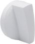 Supplying Demand WB03X21228 Oven Range Surface Burner Knob, Replaces PS8753658, WB03X20281
