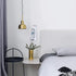 Remote Holder Wall Mount, Damage-Free (2 Pack), Clear Self-Adhesive Organizer for Mobile Phone, Keys