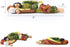 Galiyen 8 Inch Sleeping St Joseph Statue, Catholic Religious Gifts Resin Statues Home Decor Figurine