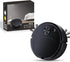 Zerodis Robot Vacuum Cleaner, Rechargeable Sweeping Mopping 3 in 1 Intelligent Robot for Hard Floor
