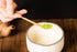 Japanese Chashaku - 2 pcs Bamboo Matcha Scoop for Measuring Matcha Green Tea Powder, Traditional Tea Ceremony Spoon
