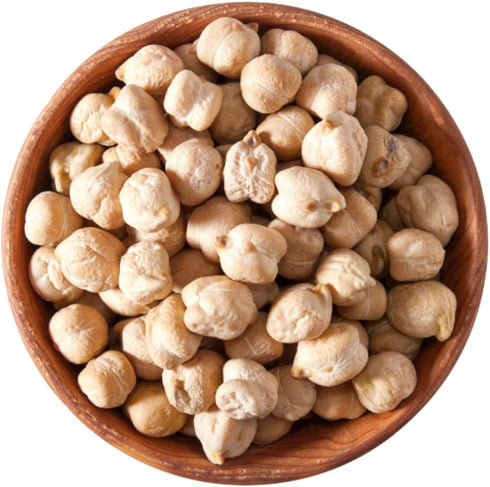 (1/4 Todd's Seeds Sprouting Garbanzo Beans, Non-GMO, Chemical Free, High Germination Pound)