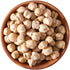 (1/4 Todd's Seeds Sprouting Garbanzo Beans, Non-GMO, Chemical Free, High Germination Pound)