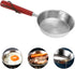 ABOOFAN Small Egg Frying Pan, 24CM Mini Nonstick Omelet Pan for Home Kitchen