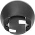 FDIT Flexible Vacuum Cleaner Sweeper Accessory for RoboVac 11s/RoboVac 30, Premium Material Universal Wheel