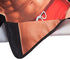 Cooking Kitchen Aprons for Men Women Chef, Funny Apron, Red Swim Trunks Design