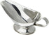 Winco Gravy Boat, Medium, 10-Ounce, Stainless Steel