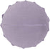OiseauVoler 3D 14 Inch Decorative Flower Throw Pillows with Insert Included Accent Round Pillow Handmade Cushion