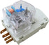Refrigerator Defrost Timer Replacement for Frigidaire & Kenmore, Models 215267800, 215846605