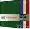 WK Plastic Flexible Cutting Boards Set of 4, Colored Mats with Food Icons, Non-Slip, BPA Free, Dishwasher Safe