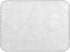 White Marble Dish Drying Mat, Easy Clean Dishwasher Safe Heat Resistant Eco-Friendly Countertop Mat, 18 x 24 inches