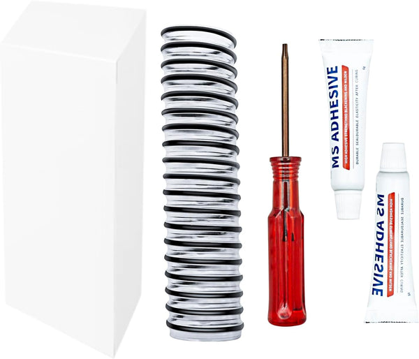 FJXBYWM Vacuum Cleaner Hose for Tineco Floor ONE S3 / IFloor 3 Handheld