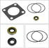 80711973 Frymaster Pump Seal Kit Replacement Viking Deep Fryers Series Compatible BIEL14, BIELA14, BIGL30, BIGLA30