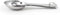 Fox Run 4-Piece Stainless Steel Measuring Scoops, 0.75 x 1.75 x 5.25 inches, Metallic