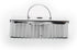 Fox Run 3-Inch Shortbread Cookie Cutter, Stainless Steel
