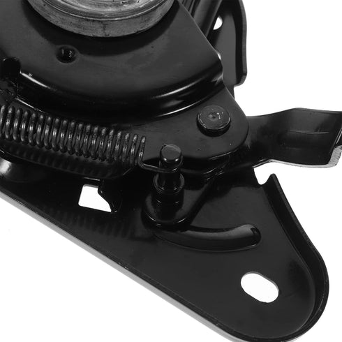 180 Veemoon Chair Angle Adjuster Metal Multi-Angle Regulator Gaming Chair Tuner Replacement High Back Swivel Racing