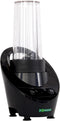 Yonanas Personal Blender with 13.5-Ounce Portable Cup and Drinking Lid, 300-Watts, BPA Free, Black for Smoothies