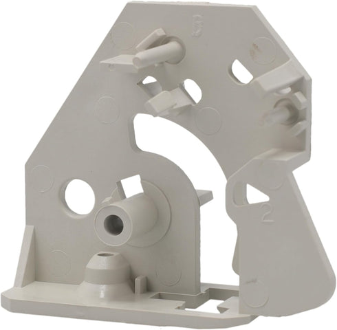 Supplying Demand W10156813 Microwave Door Lower Interlock Support Replacement