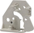 Supplying Demand W10156813 Microwave Door Lower Interlock Support Replacement