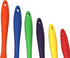 Chef Craft Premium Silicone Spaghetti/Pasta Fork - 11.5 Inch in Yellow