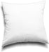 EDOW Throw Pillow Insert, Lightweight Soft Polyester Down Alternative, Decorative Pillow, 18x18, Machine Washable