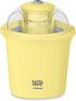 Tasty by Cuisinart Ice Cream Maker, Yellow