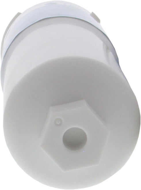 Tier1 CS-52 Refrigerator Water Filter, Replacement for Bosch 640565, Whirlpool WHKF-R-PLUS, 3M Cuno