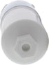 Tier1 CS-52 Refrigerator Water Filter, Replacement for Bosch 640565, Whirlpool WHKF-R-PLUS, 3M Cuno
