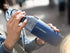 23.7 Oz sodastream Fizz & Go Easy Mix Carbonating Bottle - Storm, Fl