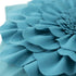 18x18 Inch JWH Stereo Flower Throw Pillow Covers Decorative Floral Accent Pillow Case Handmade Pillowcase Aesthetic
