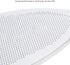 Pssopp Iron Shoe Cover, Full Steam High Temperature Resistance Aluminum Alloy Iron Cover Protector